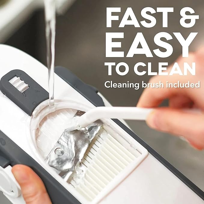 Multi-Purpose Vegetable Chopper Slicer for Kitchen